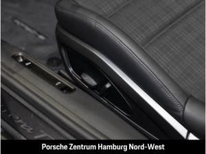 Porsche 992 .2 Carrera T Cabrio - ❄️ Christmas Special / Sofort verfügbar: Ihr Porsche wartet auf Sie! 🌟