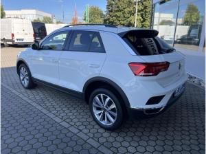 Volkswagen T-Roc 1.0 TSI ACC+PDC+RFK+KLIMA+SHZ+NAVI+MFL+LED