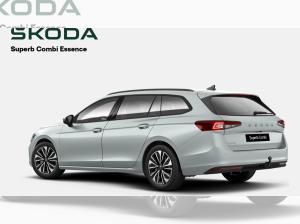 Skoda Superb Combi 2.0 TDI DSG Essence *PRIVAT* l ACC I AHK I CAM I LED I NAV I  PDChi I SHZ I SMARTLINK*