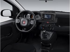 Fiat Panda Citypaket | 2 Jahre Herstellergarantie | Sofort verfügbar ❗️