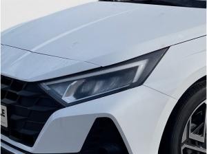 Hyundai i20 (MY25) 1.0 T-GDI (100 PS) 6-MT 2WD N Line