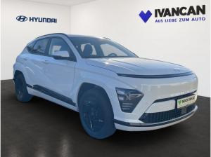 Hyundai KONA Elektro (MY26) EV 65kWh (204 PS) 2WD Trend el. Heckklappe