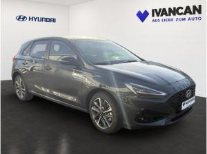 Hyundai i30 (MY25) 1.0 T-GDI (100 PS) 7-DCT 2WD Advantage