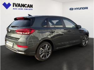 Hyundai i30 (MY25) 1.0 T-GDI (100 PS) 7-DCT 2WD Advantage
