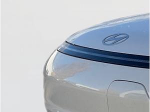 Hyundai KONA Elektro (MY26) EV 65kWh (204 PS) 2WD Trend el. Heckklappe