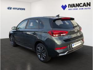 Hyundai i30 (MY25) 1.0 T-GDI (100 PS) 7-DCT 2WD Advantage
