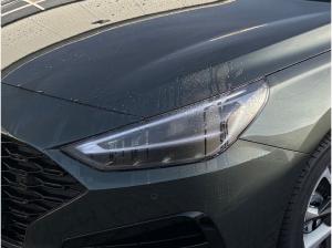 Hyundai i30 (MY25) 1.0 T-GDI (100 PS) 7-DCT 2WD Advantage