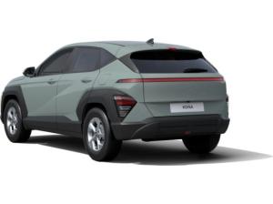 Hyundai KONA SX2 (MY26) 1.0 T-GDI (115 PS) 6-MT 2WD Select