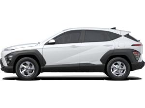 Hyundai KONA SX2 (MY26) 1.0 T-GDI (115 PS) 6-MT 2WD Select