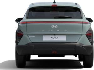 Hyundai KONA SX2 (MY26) 1.0 T-GDI (115 PS) 6-MT 2WD Select