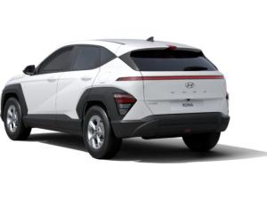 Hyundai KONA SX2 (MY26) 1.0 T-GDI (115 PS) 6-MT 2WD Select