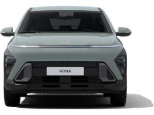 Hyundai KONA SX2 (MY26) 1.0 T-GDI (115 PS) 6-MT 2WD Select