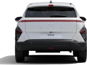 Hyundai KONA SX2 (MY26) 1.0 T-GDI (115 PS) 6-MT 2WD Select