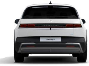Hyundai IONIQ 5 (MY26) 84 kWh 4WD (325 PS) UNIQ Panorama-Glasdach