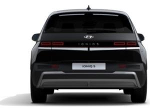 Hyundai IONIQ 5 (MY26) 63 kWh 2WD (170 PS)