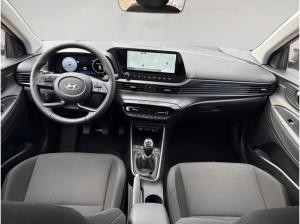 Hyundai i20 (MY25) 1.0 T-GDI (100 PS) 6-MT 2WD Prime, Dachlackierung