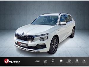 Skoda Kamiq Tour 1.0 TSI DSG AHK/LED/RFK/DAB 2xKlima