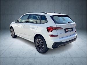 Skoda Kamiq Tour 1.0 TSI DSG AHK/LED/RFK/DAB 2xKlima
