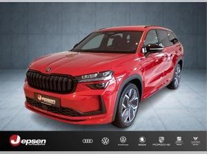 Skoda Kodiaq Sportline 2.0 TDI DSG NAVI/pACC/MATRIX