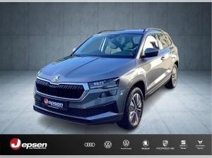 Skoda Karoq Tour 2.0 TDI DSG 4x4 eHeck/AHK/pACC