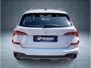 Skoda Kamiq Tour 1.0 TSI DSG AHK/LED/RFK/DAB 2xKlima