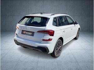 Skoda Kamiq Tour 1.0 TSI DSG AHK/LED/RFK/DAB 2xKlima