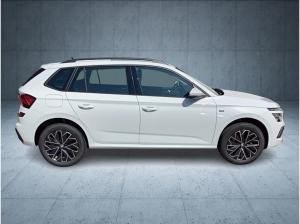Skoda Kamiq Tour 1.0 TSI DSG AHK/LED/RFK/DAB 2xKlima