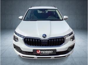 Skoda Kamiq Tour 1.0 TSI DSG AHK/LED/RFK/DAB 2xKlima
