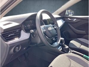 Skoda Kamiq Tour 1.0 TSI DSG AHK/LED/RFK/DAB 2xKlima
