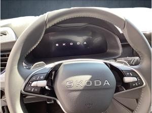 Skoda Kamiq Tour 1.0 TSI DSG AHK/LED/RFK/DAB 2xKlima