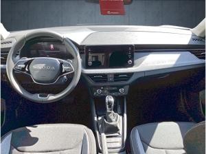 Skoda Kamiq Tour 1.0 TSI DSG AHK/LED/RFK/DAB 2xKlima