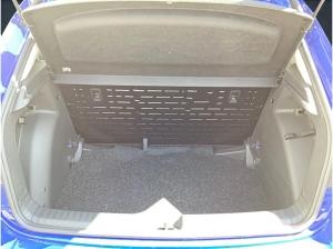 Skoda Fabia Essence 1.0 MPI DAB/SH/LED LED Scheinwerfer