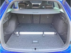 Skoda Octavia Combi RS 2.0 TSI DSG AHK/MATRIX/RFK AHK