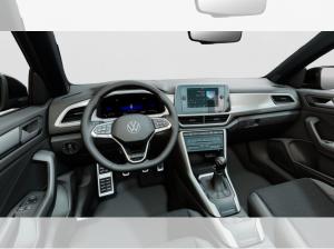 Volkswagen T-Roc Cabriolet Energy *Sommerschlussverkauf* begrenzte Stückzahl