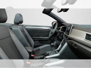 Volkswagen T-Roc Cabriolet Energy *Sommerschlussverkauf* begrenzte Stückzahl