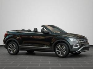 Volkswagen T-Roc Cabriolet Energy *Sommerschlussverkauf* begrenzte Stückzahl