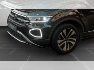 Volkswagen T-Roc Cabriolet Energy *Sommerschlussverkauf* begrenzte Stückzahl
