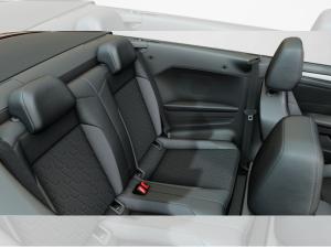 Volkswagen T-Roc Cabriolet Energy *Sommerschlussverkauf* begrenzte Stückzahl
