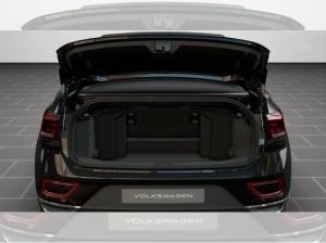 Volkswagen T-Roc Cabriolet Energy *Sommerschlussverkauf* begrenzte Stückzahl