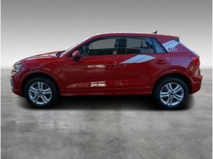 Audi Q2 advanced 35 TFSI S tronic *Matrix*S Line Interieur*Soundsystem*