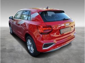 Audi Q2 advanced 35 TFSI S tronic *Matrix*S Line Interieur*Soundsystem*