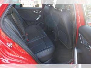 Audi Q2 advanced 35 TFSI S tronic *Matrix*S Line Interieur*Soundsystem*