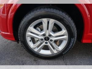Audi Q2 advanced 35 TFSI S tronic *Matrix*S Line Interieur*Soundsystem*