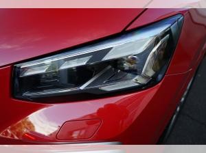 Audi Q2 advanced 35 TFSI S tronic *Matrix*S Line Interieur*Soundsystem*