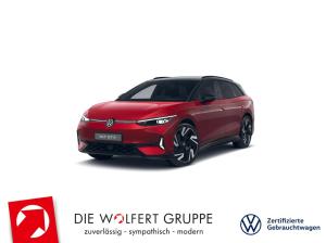 Volkswagen ID.7 Tourer GTX 4Motion*AHK*21"*360°*DCC*NAVI*CARPLAY