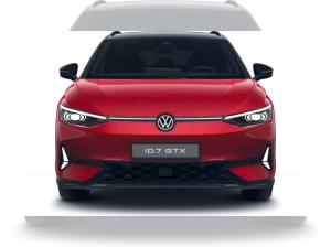 Volkswagen ID.7 Tourer GTX 4Motion*AHK*21"*360°*DCC*NAVI*CARPLAY