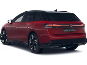 Volkswagen ID.7 Tourer GTX 4Motion*AHK*21"*360°*DCC*NAVI*CARPLAY