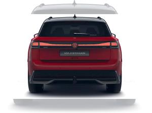 Volkswagen ID.7 Tourer GTX 4Motion*AHK*21"*360°*DCC*NAVI*CARPLAY