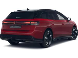 Volkswagen ID.7 Tourer GTX 4Motion*AHK*21"*360°*DCC*NAVI*CARPLAY