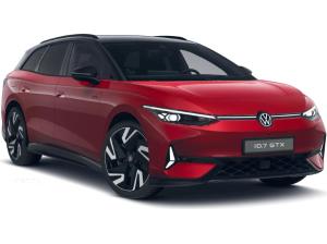 Volkswagen ID.7 Tourer GTX 4Motion*AHK*21"*360°*DCC*NAVI*CARPLAY